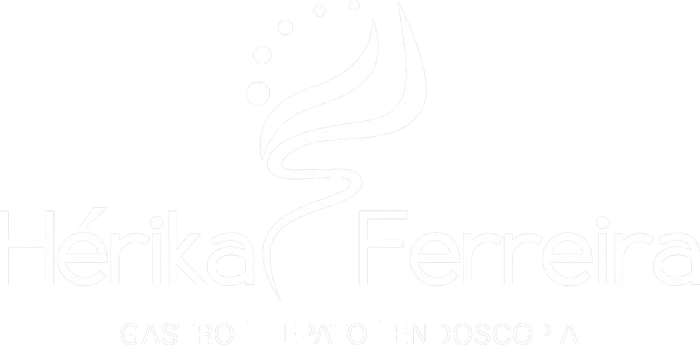 Hérika Ferreira — Gastro | Hepato | Endoscopia